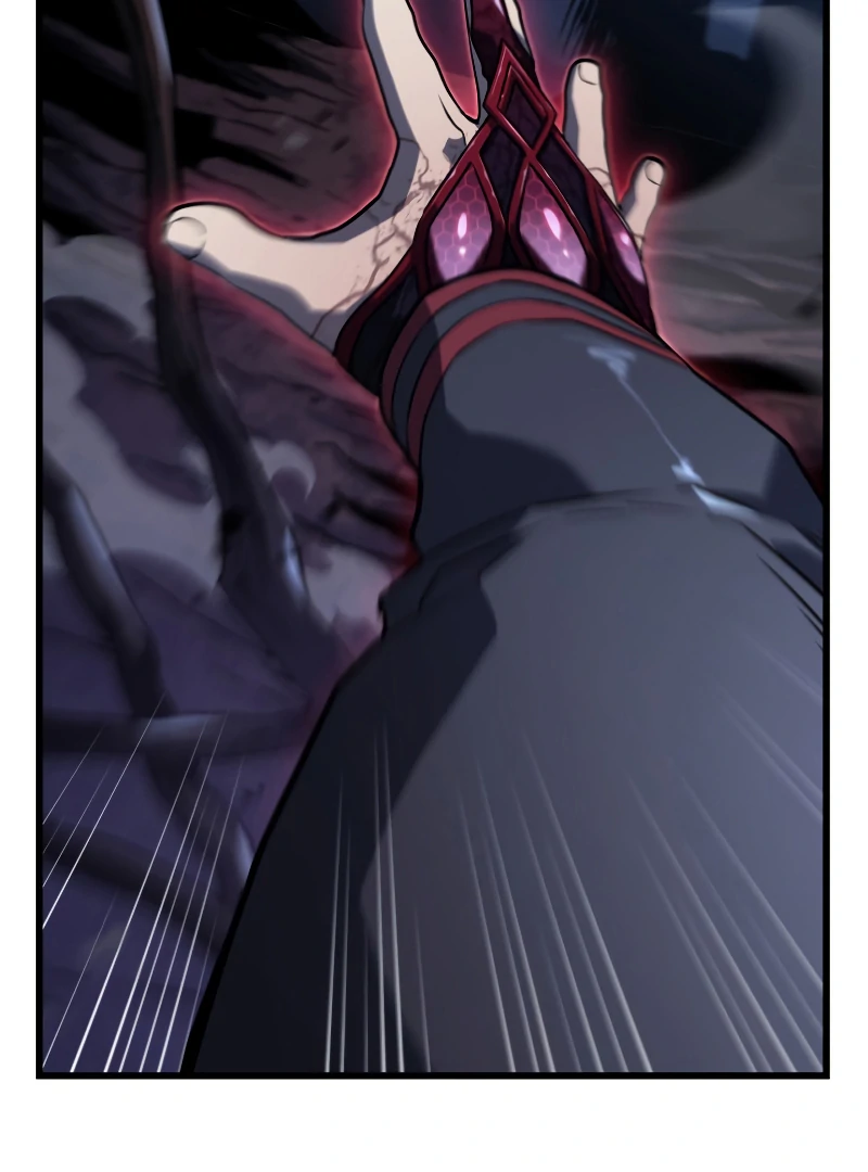 Revenge of the Iron-Blooded Sword Hound, Chapter 8 image 21